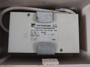 Consilium 5100095-03A Control Panel Fire Detection System 100-240Vac