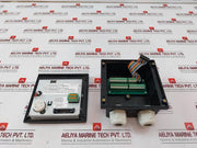 Consilium 5100096-20A Repeater M 4.3 Marine Oem