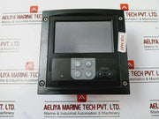 Consilium 5100096-20A Repeater M 4.3 Marine Oem (Not Working)