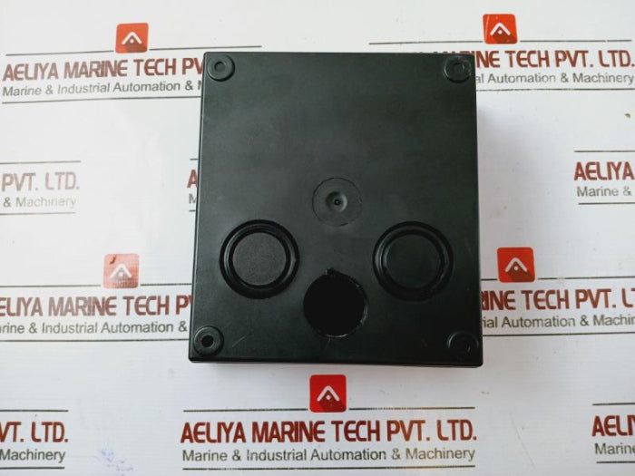 Consilium 5100096-20A Repeater M 4.3 Marine Oem (Not Working)