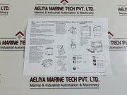 Consilium salwico mcp-a fire alarm system 5200031-01a