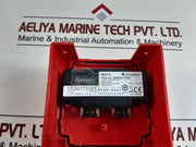 Consilium salwico mcp-a fire alarm system 5200031-01a