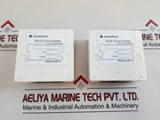 Consilium Salwico Sci-a 5200120-00A Short Circuit Isolator