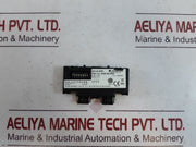 Consilium sci-a short circuit isolator 5200120-00a