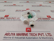 Consilium 5200235-00A Conventional Detector Base Ac-ir-3Fq