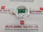 Consilium 5200235-00A Conventional Detector Base Ac-ir-3Fq