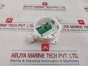 Consilium 5200235-00A Conventional Detector Base Ac-ir-3Fq