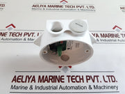 Consilium Salwico 5200237-00A Addressable Flame Detector Base Ac-ir-3Fq