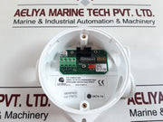 Consilium Salwico 5200237-00A Addressable Flame Detector Base Ac-ir-3Fq