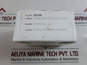 Consilium salwico ac-ir-3fq flame detector base 5200237-00a