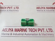 Consilium Salwico Ac-ir-3Fq Addressable Detector Base 5200237-00A