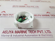 Consilium salwico ac-ir-3fq addressable detector base 5200237-00a rev: a03