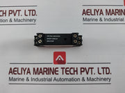 Consilium 5200315-00A Nmi-sci Din Rail Mounted Short Circuit Isolator 22–38 Vdc