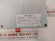 Consilium 5490200-00A Video Grabber Unit