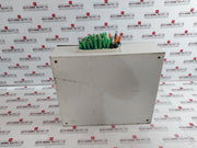 Consilium 5801176-00A Fire Detection Control Panel 230Vac 5A 50-60Hz