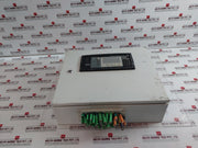 Consilium 5801176-00A Fire Detection Control Panel 230Vac 5A 50-60Hz