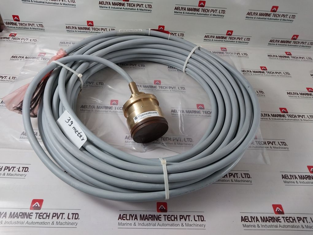 Consilium 6-3032-40 Speed Log Lapp Muller 39 Meter Cable