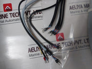 Consilium 6-3032-40 Speed Log Lapp Muller 39 Meter Cable