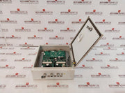 Consilium 703800 Speed Log Master Display Main Unit 700260A 5400300B