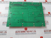 Consilium 709560B Dcu Main Board Jj-02 94V-0