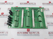 Consilium 709570B Dcu Connection Board 709560