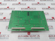 Consilium 709570B Dcu Connection Board 709560