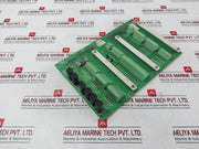Consilium 709570B Dcu Connection Board 709560