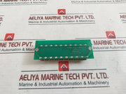 Consilium 709682 Pcb Spare Fuse Board Sa-dth