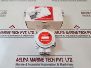 Consilium salwico ae-2k/i heat detector