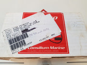 Consilium salwico ae-2k/i heat detector