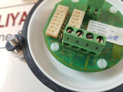 Consilium salwico ae-2k/i heat detector