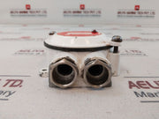 Consilium Ae-2K/I Heat Detector 046260
