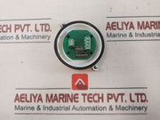 Consilium Ae-2K/I Heat Detector 046260