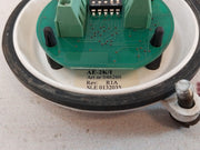 Consilium Ae-2K/I Heat Detector 046260