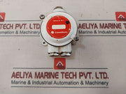 Consilium Ae-2K/I Heat Detector 046260