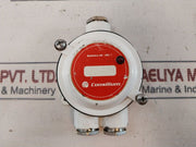 Consilium Ae-2K/I Heat Detector 046260