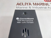 Consilium Am1 U 707020 Vdr Microphone (New)