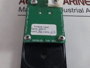Consilium Am1 U 707020 Vdr Microphone (New)