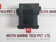 Consilium Cm2.2 Relay 5100144-03A Rev: 03