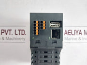 Consilium Cm2.2 Relay 5100144-03A Rev: 03