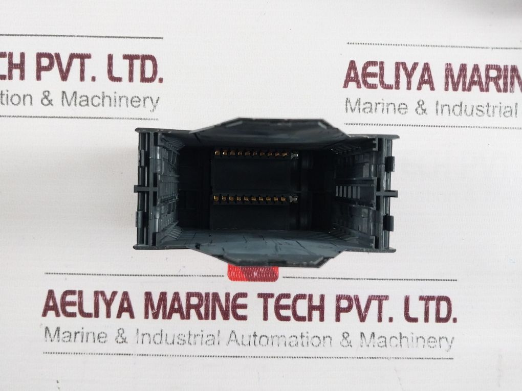 Consilium Control M 2.2 Relay