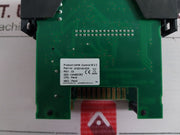 Consilium Cm2.2 Relay 5100144-03A Rev: 03