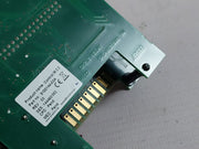 Consilium Cm2.2 Relay 5100144-03A Rev: 03