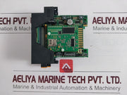 Consilium Cm2.2 Relay 5100144-03A Rev: 03