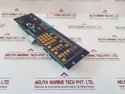 Consilium Csm-3100 Fire Alarm Control Panel Salwico