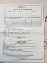 Consilium Csm-3100 Fire Alarm Control Panel Salwico