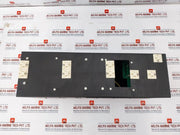 Consilium Css 3300 Power Supply Unit Sg7151 Fire And Gas Alarm Motherboard Rt940218