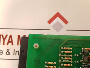 Consilium Cts 9850