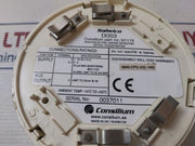 Consilium Dos3 Photoelectric Smoke Detector