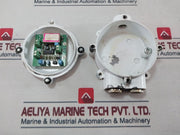 Consilium Es-2K Fire Alarm System